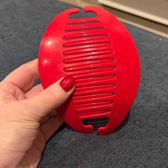 Goody Accessories - Red Hair Accessory